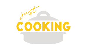 JUST COOKING
