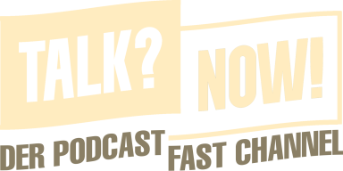 Talk? Now!