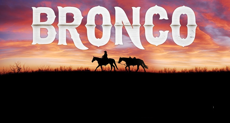 Bronco