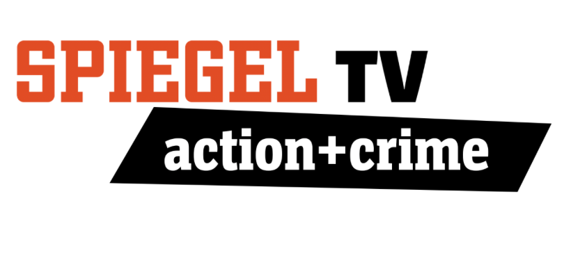 Spiegel TV Action+Crime